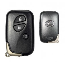 Lexus Autokey KS25B