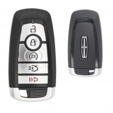 Lincoln Autokey KS05
