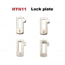 Repair frames for car lock Hyundai HYN11