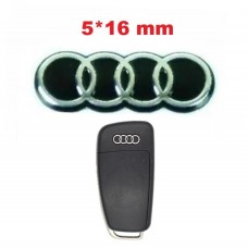 Audi Logo KS24