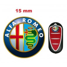 Alfa Romeo Logo KS10
