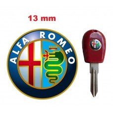 Alfa Romeo Logo KS10A