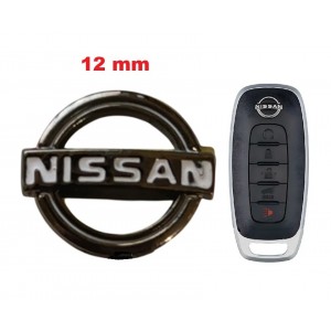Nissan Логотип для автоключа KS278