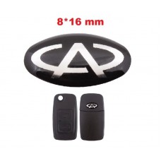 Chery Logo KS27