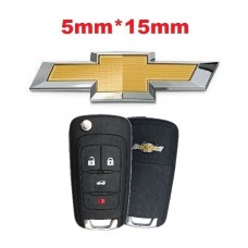 Chevrolet Logo KS31