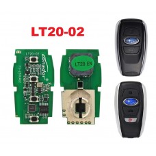 Lonsdor LT20-02
