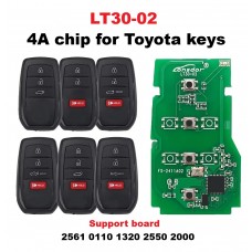Lonsdor LT30-02