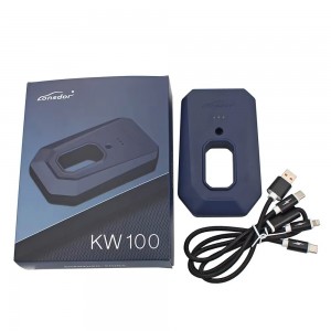 Lonsdor генератор смарт-ключів Bluetooth KW100-EN