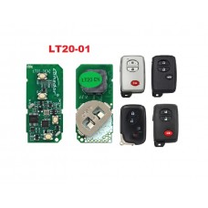 Lonsdor LT20-01