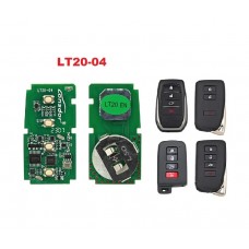 Lonsdor LT20-04