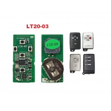 Lonsdor LT20-03