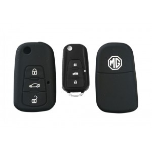 MG Силіконовий чохол для автоключа KC02