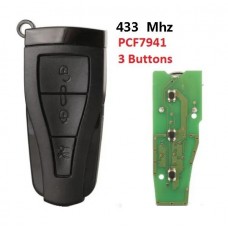 MG Remote autokey RK02 MG Remote autokey RK02