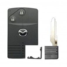 Mazda Autokey KS10A
