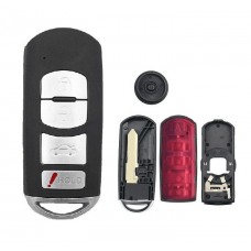 Mazda Autokey KS31F