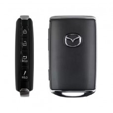 Mazda Autokey KS43