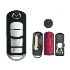 Mazda Autokey KS31K Mazda Autokey KS31K