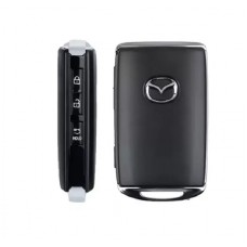 Mazda Autokey KS42 Mazda Autokey KS42
