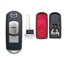 Mazda Autokey KS31H Mazda Autokey KS31H