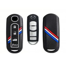 Mazda Silicone case TC02