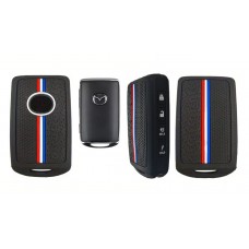 Mazda Silicone case TC06