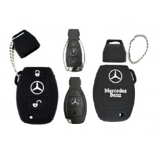 Mercedes Benz Silicone case KC11
