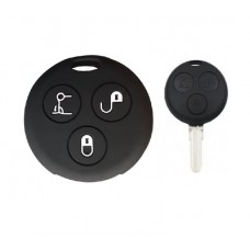 Mercedes Benz Silicone case KB11