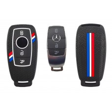 Mercedes Benz Silicone case TC05