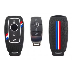 Mercedes Benz Силіконовий чохол для автоключа TC05