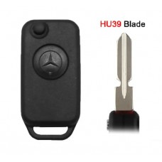 Mercedes Benz Flip key KS01