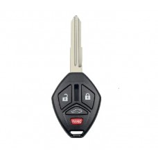 Mitsubishi Autokey KS23