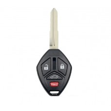 Mitsubishi Autokey KS23A