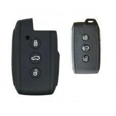 Mitsubishi Silicone case KC01