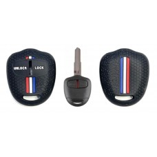 Mitsubishi Silicone case TC01