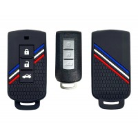 Mitsubishi Silicone case TC03