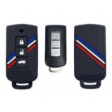 Mitsubishi Silicone case TC03
