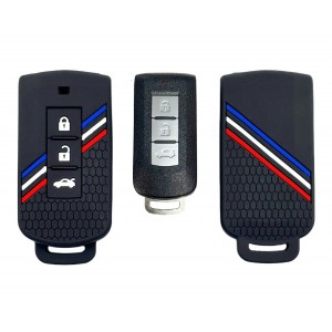 Mitsubishi Силіконовий чохол для автоключа TC03