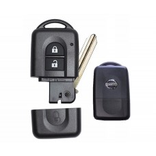 Nissan Autokey KS24