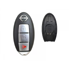 Nissan Autokey KS27