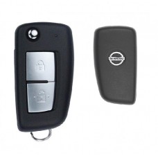 Nissan Flip key MS04B