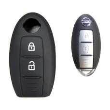 Nissan Silicone case KC01A