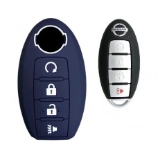 Nissan Silicone case KC02A