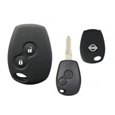 Nissan Silicone case KC20