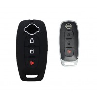 Nissan Silicone case KB29