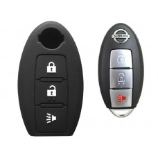 Nissan Silicone case KC01