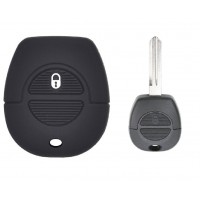 Nissan Silicone case KB26