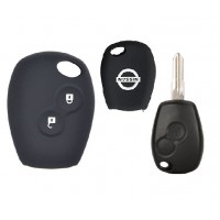 Nissan Silicone case KC20