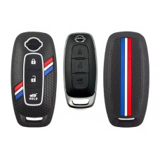 Nissan Silicone case TC03