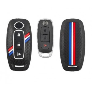 Nissan Силіконовий чохол для автоключа TC04