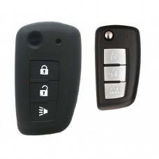 Nissan Silicone case KC11